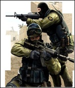 Counter Strike на телефон