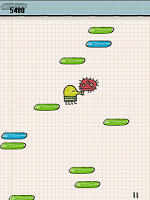 doodle jump скачать бесплатно