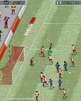 PES 2011 на телефон